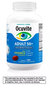 Bausch + Lomb Ocuvite Adult 50+ Eye Supplement Mini Softgels 150 ct.