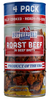 Butterfield Farms Roast Beef in Beef Broth 12 oz., 4 pk.