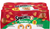 Campbell's SpaghettiOs Canned Pasta with Meatballs 15.6 oz., 12 pk.