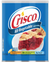 Crisco All-Vegetable Shortening, 96oz.