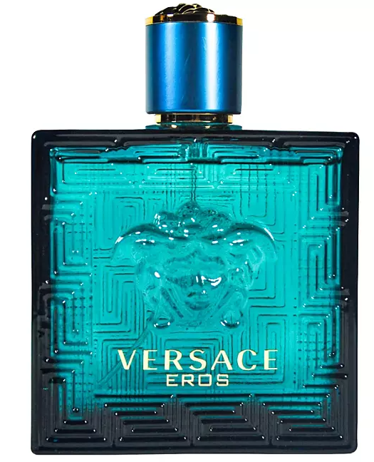 Eros for Men by Versace Eau de Toilette