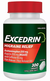 Excedrin Migraine Pain Relief Caplets, 300 ct.