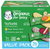 Gerber Organic Teething Wafers Variety Pack, 36 ct.