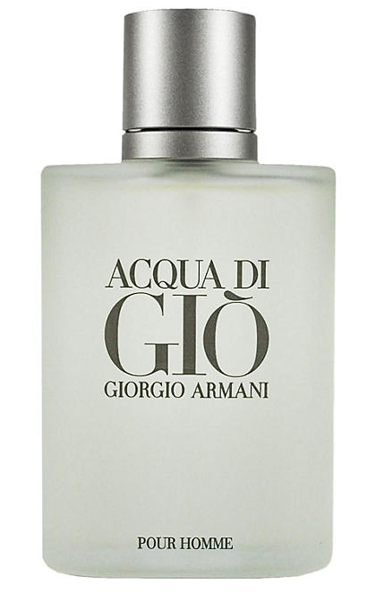 Giorgio Armani Acqua di Gio Eau de Toilette, 3.4 fl oz