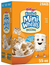 Kellogg's Frosted Mini-Wheats Breakfast Cereal, 55 oz.