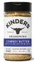 Kinder's Cowboy Butter Seasoning 9.7 oz.