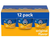 Kraft Original Macaroni and Cheese Easy Microwavable Dinner 12 pk.