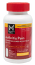 Member's Mark Arthritis Pain Extended Release Tablets, 650 mg Acetaminophen, 200 ct./pk., 2 pk.