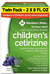 Member's Mark Children's Cetirizine Allergy Relief Oral Solution, Sugar-Free Grape Flavor