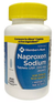 Member's Mark Naproxen Sodium Tablets NSAID, 220 mg, 400 ct.