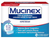 Mucinex 12-Hour Maximum Strength Chest Congestion Expectorant Tablets, 1200 mg Guaifenesin 56 ct.