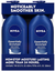 NIVEA Essentially Enriched Body Lotion, 21 oz., 2 pk.