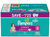 Pampers Cruisers Stay-Put Fit Diapers, Sizes:3 - 192 ct. (16 - 28 lb.)