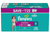 Pampers Cruisers Stay-Put Fit Diapers, Size 6 -120 ct. (35+ Ibs)