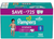 Pampers Cruisers Stay-Put Fit Diapers, Sizes:5 -144 ct. (27+ Ibs)