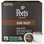 Peet's Coffee Dark Roast K-cup Pods, Major Dickason's Blend, 75 ct .