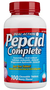 Pepcid Complete Acid Reducer + Antacid Chewable Tablets, Berry, 100 ct.