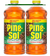 Pine-Sol Multi-Surface Cleaner, Pine Scent, 2 ct., 120 fl. oz.