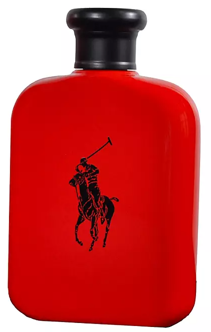 Ralph Lauren Polo Red Eau de Toilette