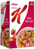 Special K Breakfast Cereal, Red Berries, 38 oz.