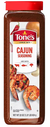 Tone's Cajun Seasoning Blend 22 oz.