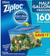 Ziploc Half Gallon Freezer Bags, 160 ct.