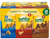 belVita Bites Breakfast Biscuits Variety Pack, 1 oz., 36 pk.