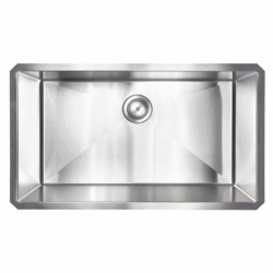 SINGLE BOWL HANDCRAFTED 3219