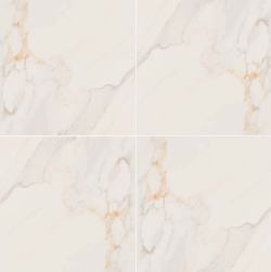 Calacatta Porcelain Tile