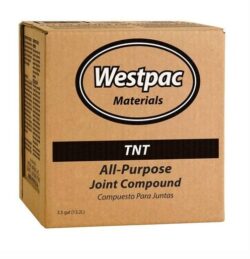 Joint Compound 3.5 Gal. Taping and Topping Pre-Mixed